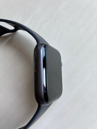 Apple Watch SE Negro 44mm