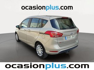 Ford B-Max 1.6 TDCi Trend 71 kW (95 CV)
