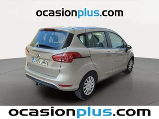 Ford B-Max 1.6 TDCi Trend 71 kW (95 CV)
