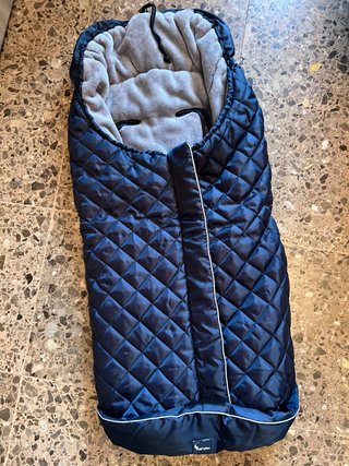 Saco de Invierno Universal para Carrito