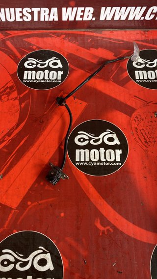 Pick up para KTM Duke 690, REF 75039034000