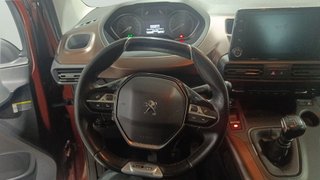 Peugeot Rifter BlueHDi 130 GT Line Standard 96 kW (130 CV)