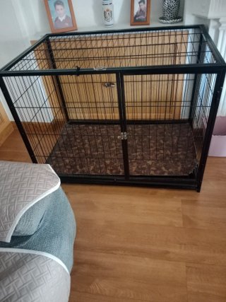 Jaula para Animales