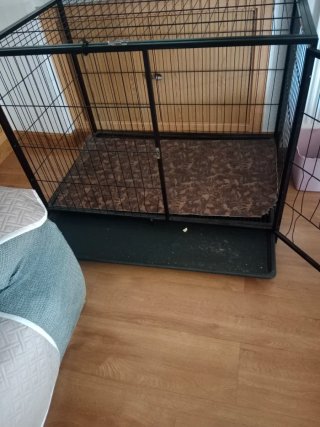 Jaula para Animales