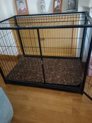 Jaula para Animales