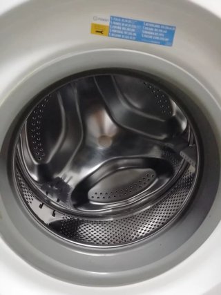 Lavadora Indesit 6kg