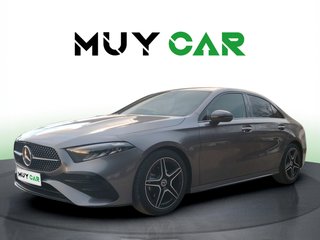 Mercedes-Benz Clase A 200 Sedán 120 kW (163 CV)