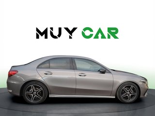 Mercedes-Benz Clase A 200 Sedán 120 kW (163 CV)