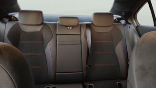 Mercedes-Benz Clase A 200 Sedán 120 kW (163 CV)