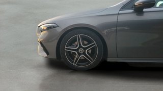 Mercedes-Benz Clase A 200 Sedán 120 kW (163 CV)