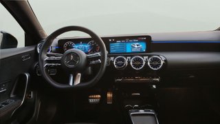 Mercedes-Benz Clase A 200 Sedán 120 kW (163 CV)