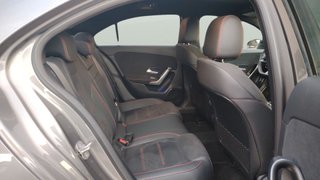 Mercedes-Benz Clase A 200 Sedán 120 kW (163 CV)