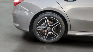 Mercedes-Benz Clase A 200 Sedán 120 kW (163 CV)