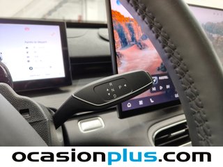 EBRO S800 1.6 TGDI Luxury DCT 108 kW (147 CV)