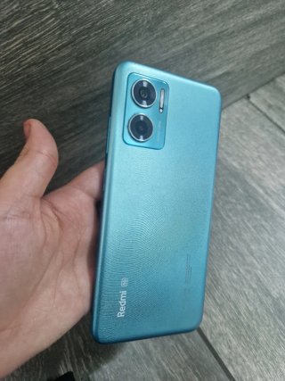 Xiaomi Redmi 10 5G Azul