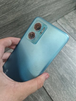 Xiaomi Redmi 10 5G Azul