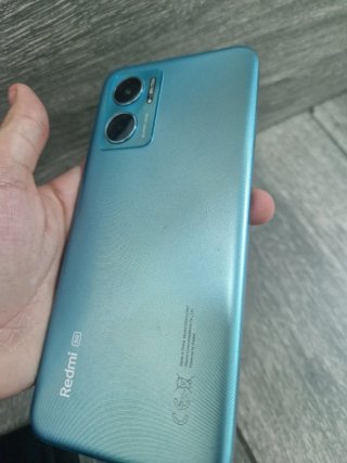 Xiaomi Redmi 10 5G Azul