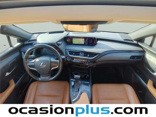 Lexus UX 250h Luxury 135 kW (184 CV)