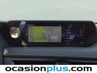Lexus UX 250h Luxury 135 kW (184 CV)