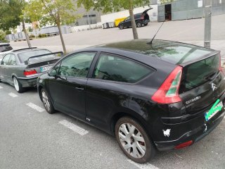 Citroen C4 2005