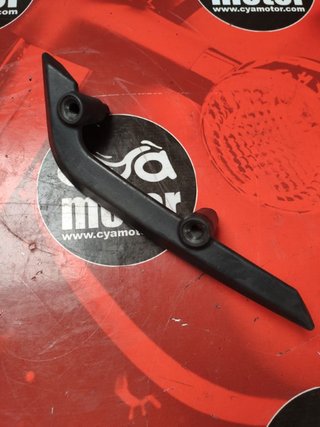 Agarradera izquierda para KTM Duke 75012008000