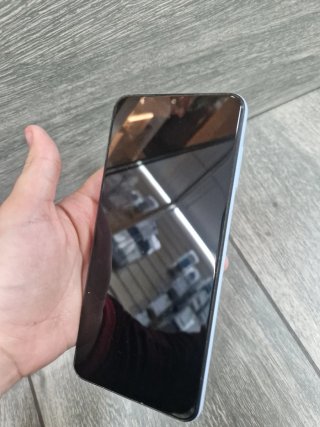 Samsung A13 Azul