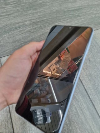 Samsung A13 Azul