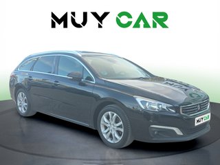 Peugeot 508 SW 1.6 THP S&S Active 121 kW (165 CV)