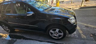 Mercedes-Benz Clase M 2007