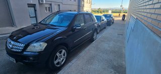 Mercedes-Benz Clase M 2007