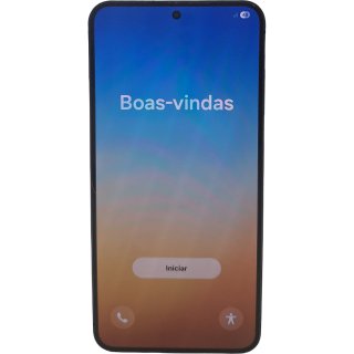 Samsung Galaxy S24 256GB Negro