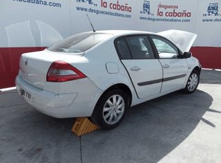 21284861 faro antiniebla 820074008 renault megane