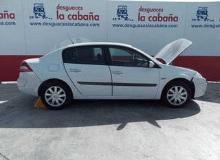 21284861 faro antiniebla 820074008 renault megane