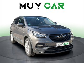 Opel Grandland X 1.5 CDTi S&S Selective 96 kW (130 CV)