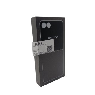 Samsung Galaxy Z Flip8 256GB Rosa