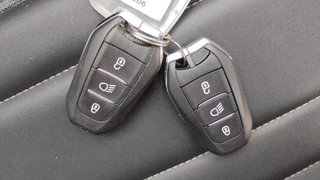 Citroen C4 PureTech 130 S&S Shine EAT8 96 kW (130 CV)