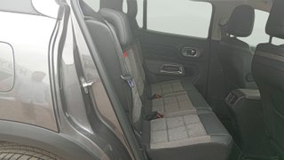 Citroen C5 Aircross BlueHdi 130 S&S Feel 96 kW (131 CV)