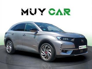 DS DS7 Crossback BlueHDi 130 DE Performance Line 96 kW (130 CV)