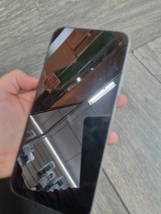 Xiaomi Redmi 15C 5G Verde