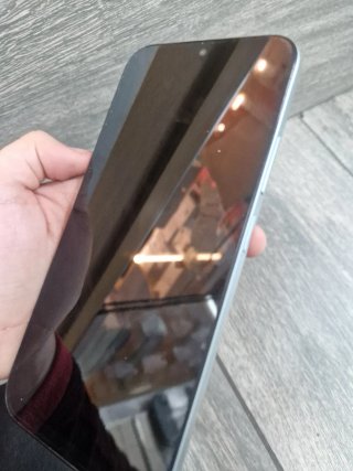 Xiaomi Redmi 15C 5G Verde