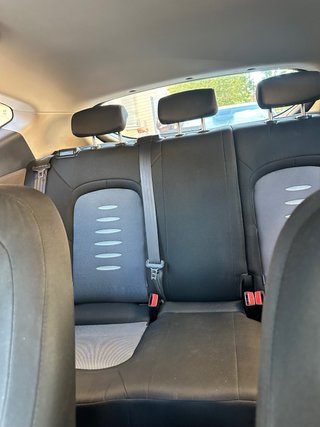 KIA Ceed 2014