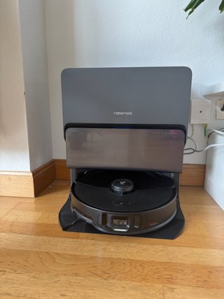 Roborock S8 MaxV Ultra