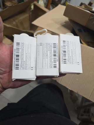 Sonoff WLDC200 Cable Detector Fugas Agua