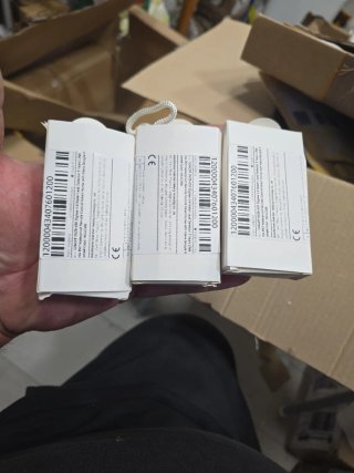 Sonoff WLDC200 Cable Detector Fugas Agua