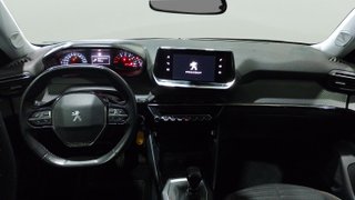 Peugeot 2008 BlueHDi 110 S&S Active Pack 81 kW (110 CV)