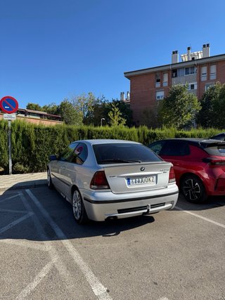 BMW Serie 3 2006