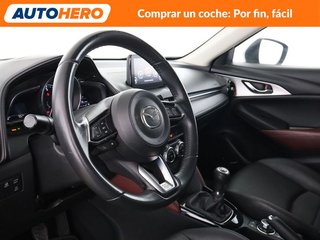 Mazda CX-3 2.0 Luxury