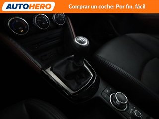 Mazda CX-3 2.0 Luxury