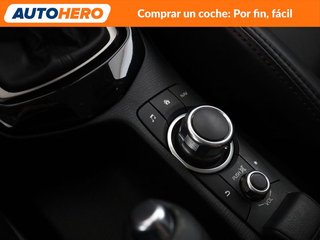 Mazda CX-3 2.0 Luxury