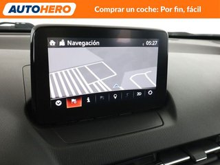 Mazda CX-3 2.0 Luxury